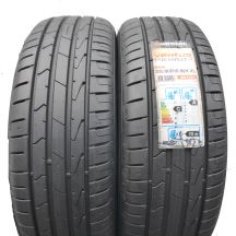 205 60 16 2x HANKOOK 205/60 R16  96H XL Ventus Prime 3 Sommerreifen 2017 VOLL