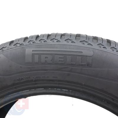 2. 1 x PIRELLI 205/55 R16 94V All Season Cinturato SF 2 Ganzjahresreifen 2021 7mm