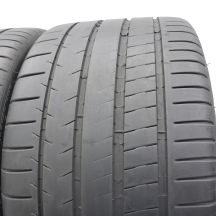 3. 335 30 20 2x MICHELIN 335/30 R20 108Y XL N0 Pilot SuperSport Sommerreifen 2015 6-6,2mm