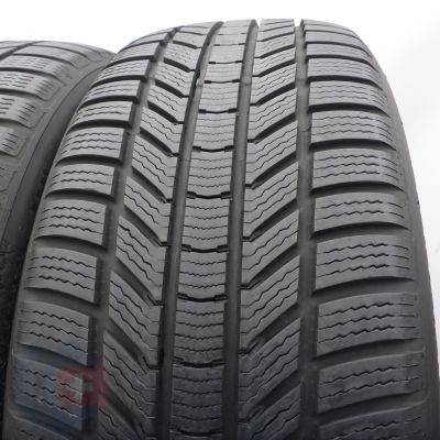 4. 235 50 19 2x CONTINENTAL 235/50 R19 103V XL WinterContact TS870P Winterreifen 2022 6-7,2mm