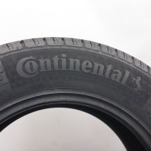 4. 195 75 16C 2x CONTINENTAL 195/75 R16C 107/105R VanContact Ultra Sommerreifen 2025 Ungebraucht  