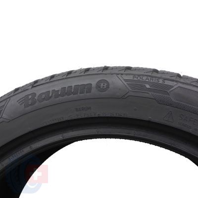 5. 225 45 17 2x BARUM 225/45 R17 91H Polaris 5 Winterreifen 2023 6,4-6,6mm