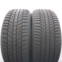 3. 245 50 18 4x CONTINENTAL 245/50 R18 104V XL WinterContact TS 870 P Winterreifen 2023 8,2mm WIE NEU 