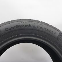 5. 205 60 16 1x CONTINENTAL 205/60 R16 96V XL Seal ContiPremiumContact5 Sommerreifen 2024 VOLL