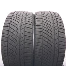 245 35 19 2x CONTINENTAL 245/35 R19 93W XL R01 ContiWinterContact TS830P Winterreifen 2024 6,8-7mm