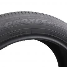 6. 4 x TOYO 215/55 R18 95H Proxes R56 Sommerreifen  DOT21 6.2-7mm 