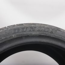 4. 295 35 21 2x DUNLOP 295/35 R21 107Y XL SP Quattro Maxx Sommerreifen 2016 Ungebraucht  