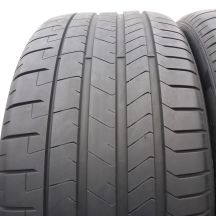 2. 285 40 20 2x PIRELLI 285/40 R20 108Y XL PZero BMW Sommerreifen 2022 6mm