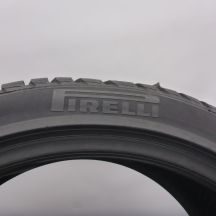 6.  235 40 19 4x PIRELLI  235/40 R19 96V XL Winter Sottozero 3 PNCS T0 Winterreifen 2020 Ungebraucht   