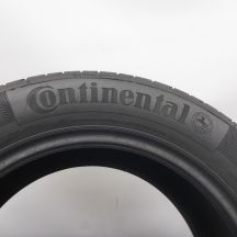 3. 235 55 17 1x CONTINENTAL 235/55 R17 99V ContiPremiumContact 5 AO Sommerreifen 2022 7mm