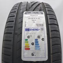 235 50 18 1x UNIROYAL 235/50 R18 101Y XL Rain Sport 5 Sommerreifen 2024  Ungebraucht  
