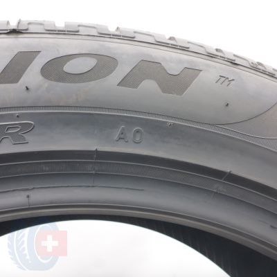 2. 255/ 50 20 2x PIRELLI 255/50 R20 109H Scorpion Winter Winterreifen 2024 VOLL WIE NEU 
