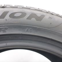 2. 255/ 50 20 2x PIRELLI 255/50 R20 109H Scorpion Winter Winterreifen 2024 VOLL WIE NEU 