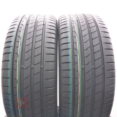 4. 225 55 17 4x CONTINENTAL 225/55 R17 101Y XL PremiumContact 7 Sommerreifen 2026 Ungebraucht  