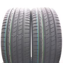 4. 225 55 17 4x CONTINENTAL 225/55 R17 101Y XL PremiumContact 7 Sommerreifen 2026 Ungebraucht  