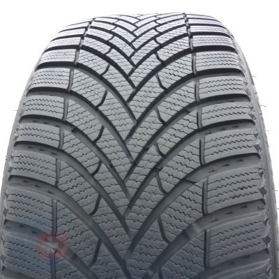  225 40 18 1x SEMPERIT 225/40 R18  92V XL Speed-Grip 5 Winterreifen 2024 8,8mm