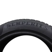 9. 215 55 18 4x SEMPERIT 215/55 R18 99V XL Speed-Grip 5 Winterreifen 7,4-8mm 2021/22/23