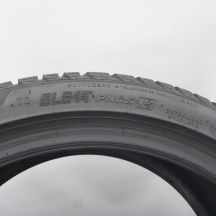 6. 255 40 20 4x PIRELLI 255/40 R20 101W XL Winter Sottozero 3 T0 PNCS Winterreifen 2023 6,5-6mm