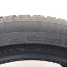 7. 255 45 19 4x BRIDGESTONE 255/45 R19 104W XL Blizzak LM005 Winterreifen  2024 6,8-6,2mm