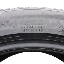 6. 275 40 20 1x PIRELLI 275/40 R20 106V XL RUNFLAT Scorpion Winter Winterreifen 2022 6,7mm
