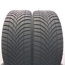4. 225 45 17 4x SEMPERIT 225/45 R17 91H Speed-Grip 5 Winterreifen 2024 8,5mm
