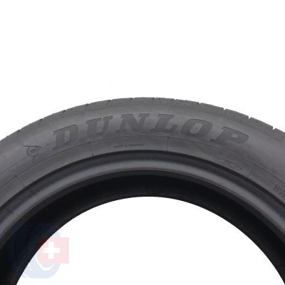 5. 2 x DUNLOP 235/55 R19 101W Sport Maxx RT Sommerreifen 2018 6,5-6,8mm