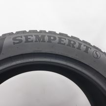 5. 235 50 19 4x SEMPERIT 235/50 R19 103V XL Speed-Grip 5 Winterreifen 2024 8,5mm WIE NEU 