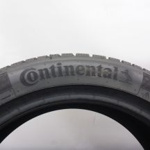 5.  205 50 17 4x CONTINENTAL 205/50 R17 93V XL WinterContact TS 870 P Winterreifen 2023/24 VOLL WIE NEU 