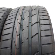 4. 2 x HANKOOK 225/45 R17 91W Ventus S1 evo 2 K117B BMW RunFlat Sommerreifen 2020 WIE NEU VOLL