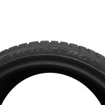 6. 215 40 17 2x PIRELLI 215/40 R17 87H XL Sottozero 3 Winter Winterreifen 2019 VOLL Wie Neu