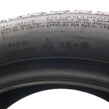 7. 195 55 16 4x GOODYEAR 195/55 R16 87H UltraGrip8 Performance Winterreifen 2021 VOLL WIE NEU