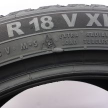 7. 235 45 18 4x SEMPERIT 235/45 R18 98V XL Speed-Grip 5 Winterreifen 2022/24 7,8-8,5mm