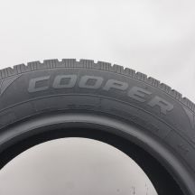4. 185 60 14 2x COOPER 185/60 R14 82T WM-SA2+ Winterreifen 2018 7,5mm