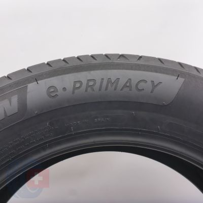 6. 205 60 16 2x MICHELIN 205/60 R16 92V ePrimacy Sommerreifen 2022 VOLL  6. 205 60 16 2x MICHELIN 205/60 R16 92V ePrimacy Sommerreifen 2022 VOLL