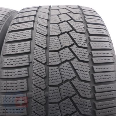 3. 275 35 20 2x CONTINENTAL 275/35 R20 102W WinterContact TS 860 S Winterreifen 2022/23 7-8mm