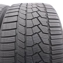 3. 275 35 20 2x CONTINENTAL 275/35 R20 102W WinterContact TS 860 S Winterreifen 2022/23 7-8mm
