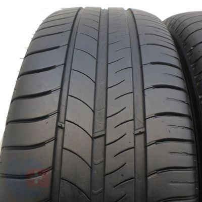 2. 2 x MICHELIN 205/60 R16 92V Energy Saver+ Sommerreifen 2018  5.2mm