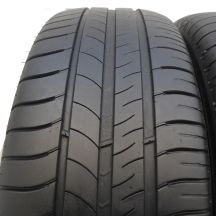 2. 2 x MICHELIN 205/60 R16 92V Energy Saver+ Sommerreifen 2018  5.2mm