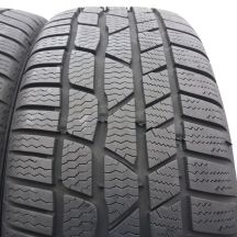 3. 225 50 18 2x CONTINENTAL 225/50 R18 99H XL AO ContiWinterContact TS830P Winterreifen 2022 7-8mm