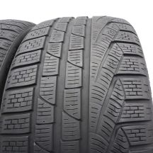 3. 235 35 19 2x PIRELLI 235/35 R19 87V Sottozero W240 Serie II N1 Winterreifen 2015 5,2-6mm