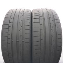 4. 255/40 R20 4x CONTINENTAL 255/40 R20 101Y XL SportContact 6 A01 Sommerreifen 2024/25 6,2mm