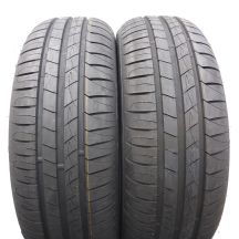 195 65 15 2x ESA TECAR 195/65 R15 91H Spirit 5 HP Sommerreifen 2018 WIE NEU