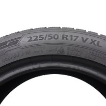 5. 225 50 17 2x BARUM 225/50 R17 98V XL Polaris 5 Winterreifen 2019 7,2mm 