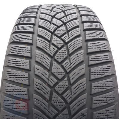 255 45 20 1x GOODYEAR 255/45 R20 105V XL UltraGrip Performance+ Winterreifen 2024 8mm