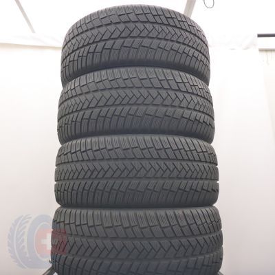 245 45 18 4x VREDESTEIN 245/45 R18 100V XL Wintrac Pro Winterreifen 2022 7-7,2mm