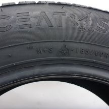 2. 185 65 15 2x CEAT 185/65 R15 88H XL 4SeasonDrive+ Ganzjahresreifen 2025 VOLL