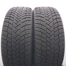 5. 21 50 19 4x VREDESTEIN 215/50 R19 93H Wintrac Pro Winterreifen 2020 6,2-6,5mm