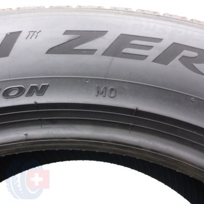 8. 275 50 20 4x PIRELLI 275/50 R20 113V XL Scorpion Zero MO Sommerreifen 2019 VOLL Wie Neu