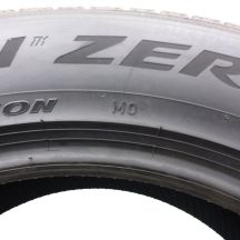 8. 275 50 20 4x PIRELLI 275/50 R20 113V XL Scorpion Zero MO Sommerreifen 2019 VOLL Wie Neu