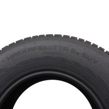 6. 235 75 15 2x NOKIAN 235/75 R15 105R Hakkapelitta R2 SUV Winterreifen 7,2mm 2014